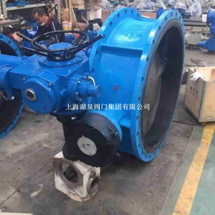 dn300電動蝶閥工廠報價，選型參數(shù)